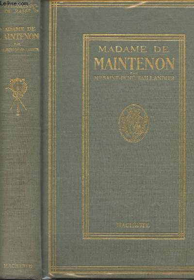 Madame de Maintenon - 
