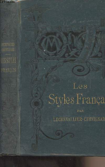 Les styles franais - 