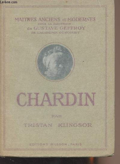 Chardin - 
