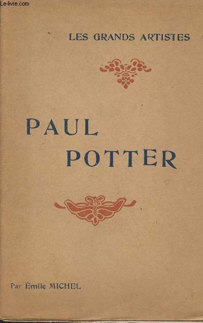Paul Potter - 