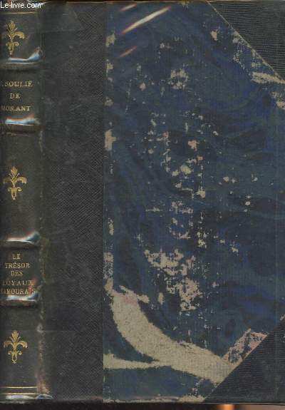 Le trsor des loyaux somouras ou les quarantes sept ro-ninns d'aprs les anciens textes du Japon