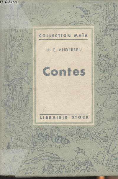Contes - collection 