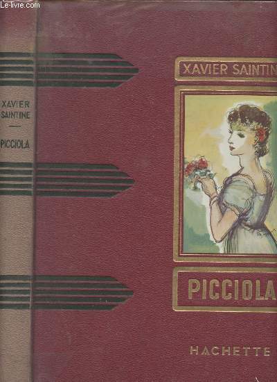 Picciola - collection des 