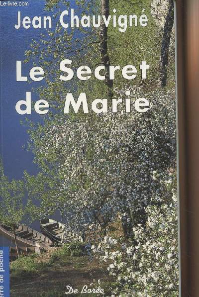 Le secret de Marie - 
