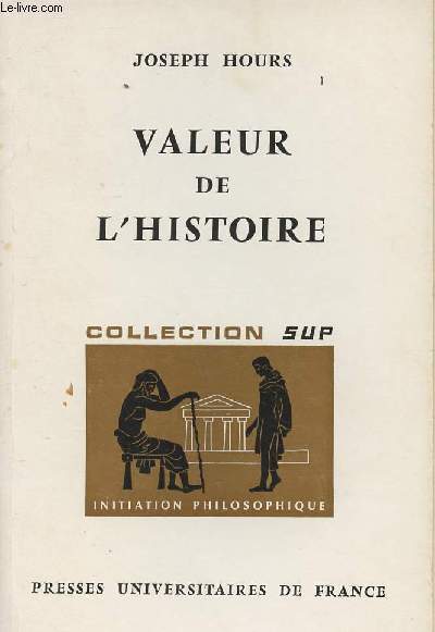 Valeur de l'histoire - collection 