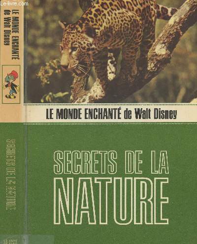 Le Monde enchant de Walt Disney - Secrets de la nature