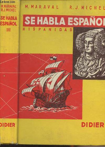 Se habla espanol - Hispanidad