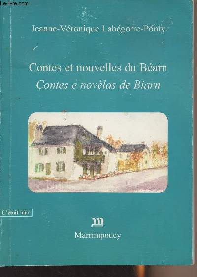 Contes et nouvelles du Barn - Contes e nolas de Biarn