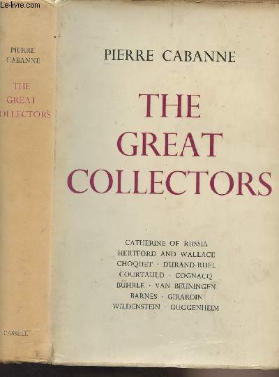 The Great Collectors