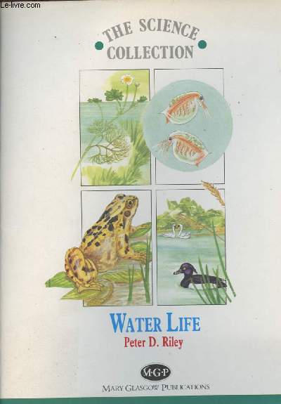 Water Life - 