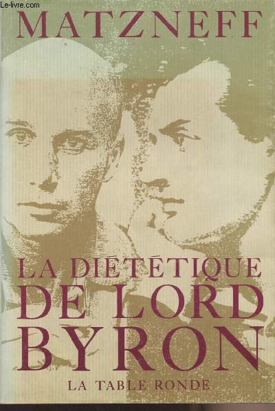 La dittique de Lord Byron
