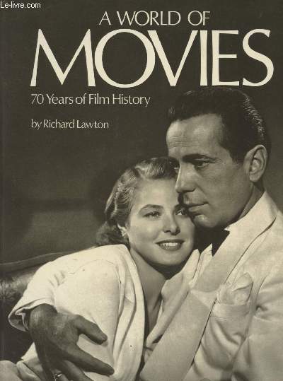 A world of Movies - 70 years of Film History