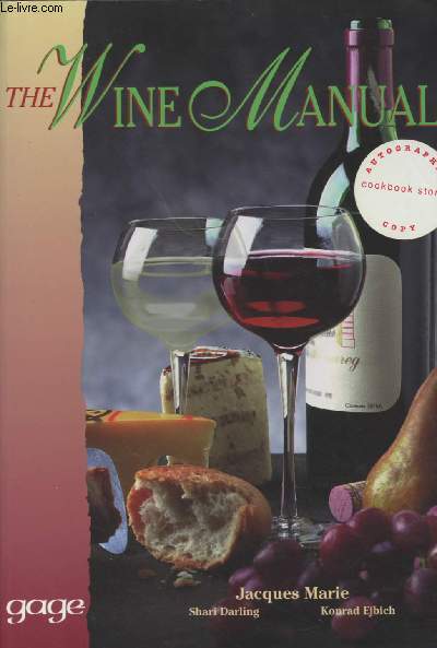 The Wine Manual