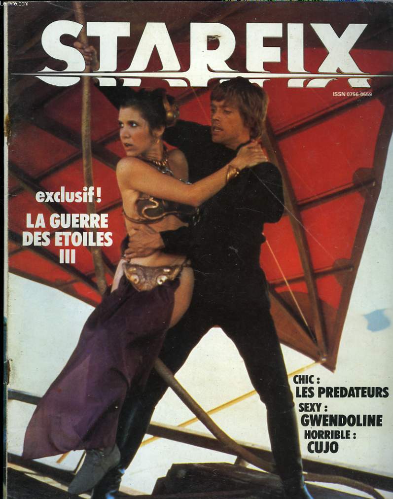 STARFIX N7