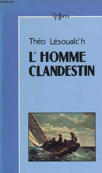 L'HOMME CLANDESTIN