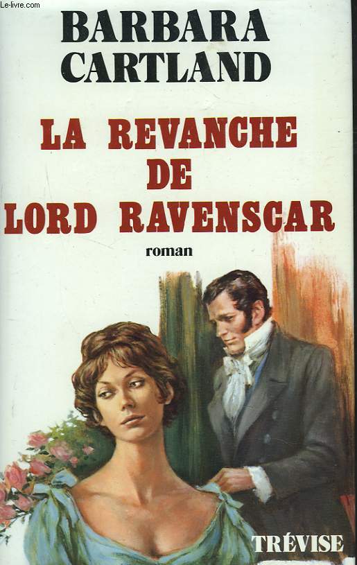 LA REVANCHE DE LORD RAVENSCAR