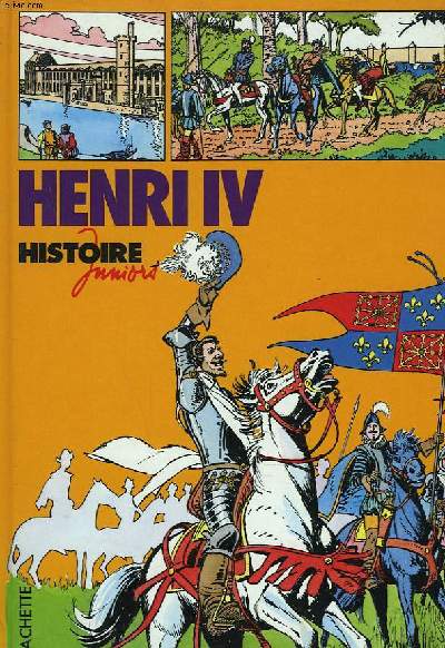 HENRY IV