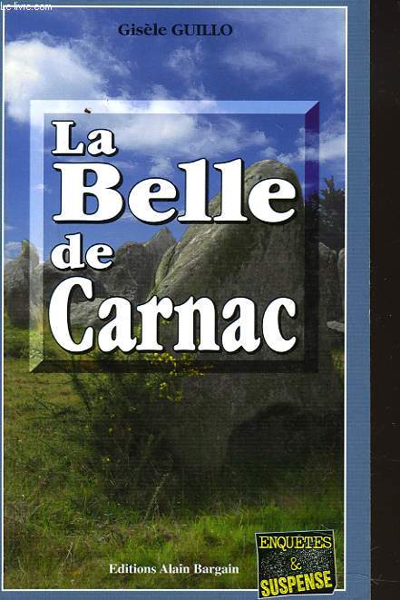 LA BELLE DE CARNAC
