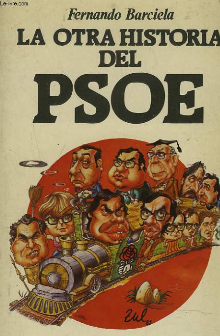 LA OTRA HISTORIA DEL PSOE