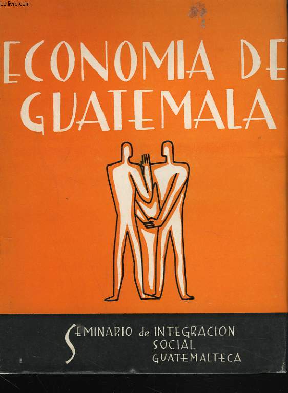 ECONOMIA DE GUATEMALA