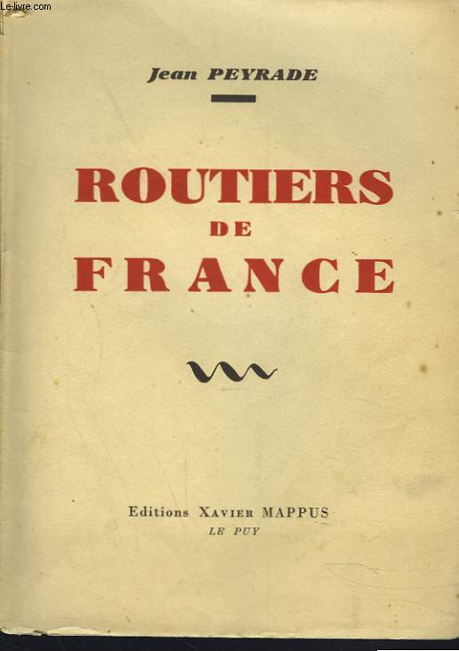 ROUTIERS DE FRANCE