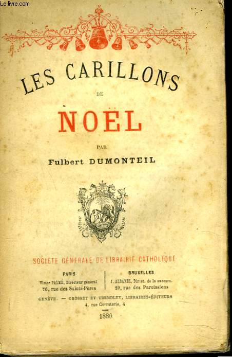 LES CARILLONS DE NOEL
