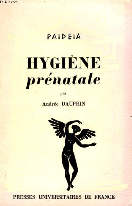 HYGIENE PRENATALE
