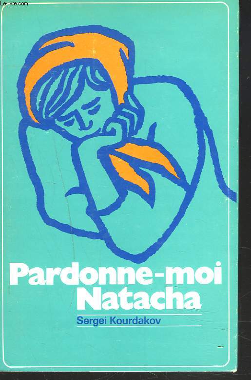PARDONNE-MOI NATACHA