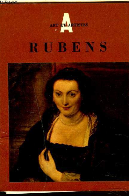 RUBENS 1577-1640