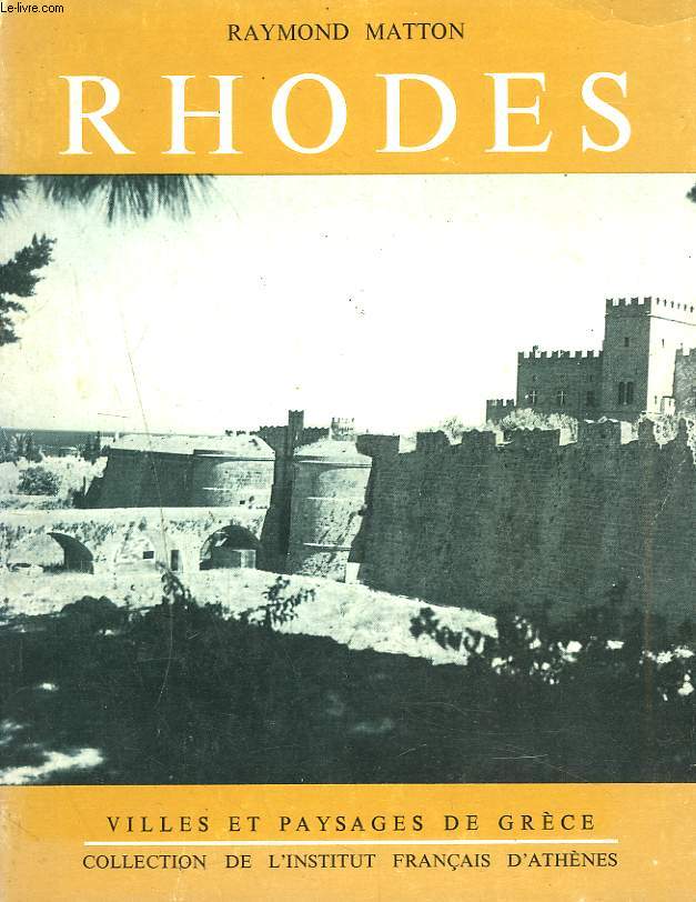 RHODES
