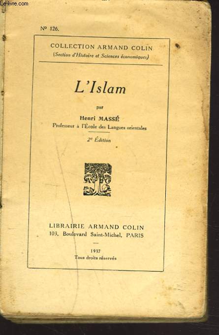L'ISLAM
