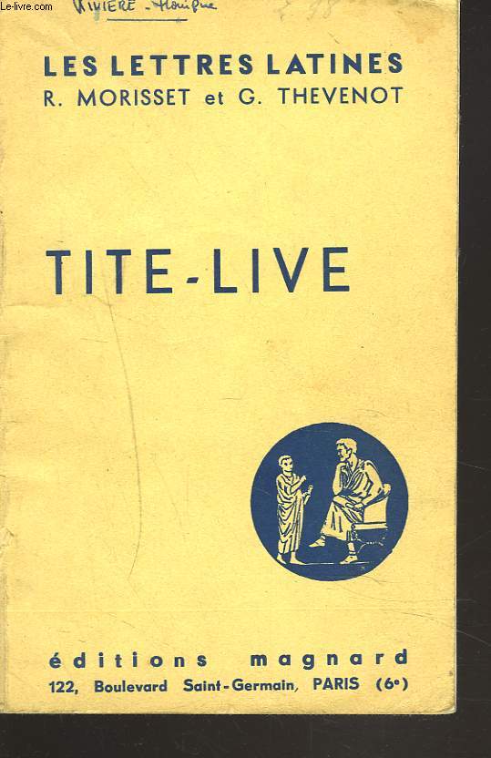 TITE-LIVE