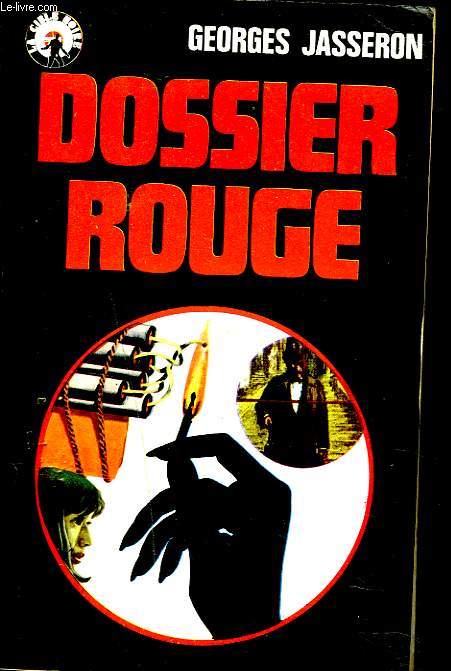 DOSSIER ROUGE