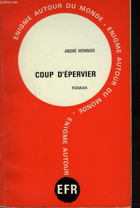 COUP D'EPERVIER