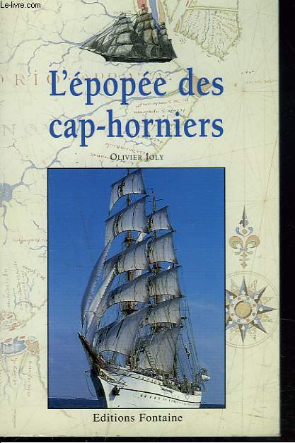 L'EPOPEE DES CAP-HORNIERS.