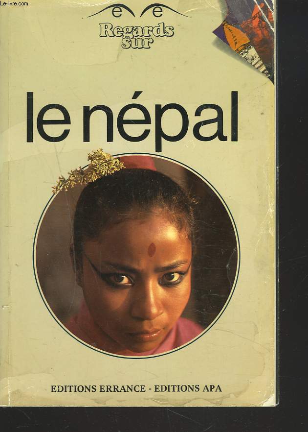 REGARDS SUR LE NEPAL
