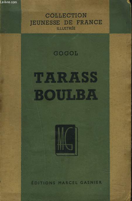 TARASS BOULBA