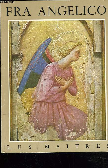 FRA ANGELICO VERS 1387-1455.