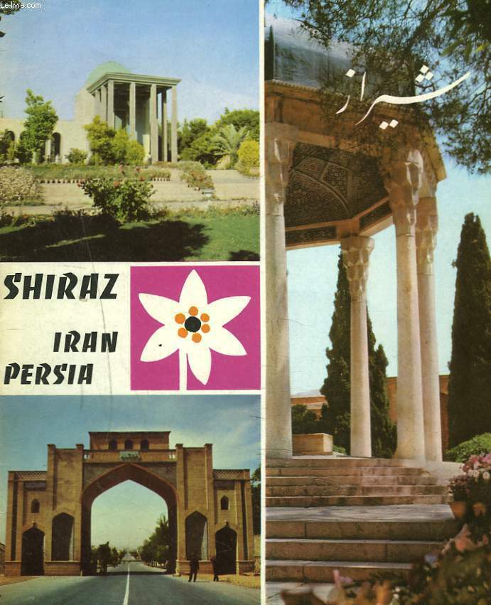 SHIRAZ. IRAN. PERSIA.