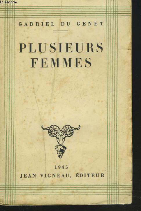 PLUSIEURS FEMMES