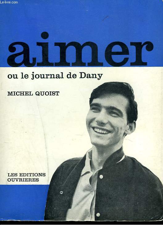 AIMER ou LE JOURNAL DE DANY