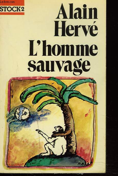 L'HOMME SAUVAGE