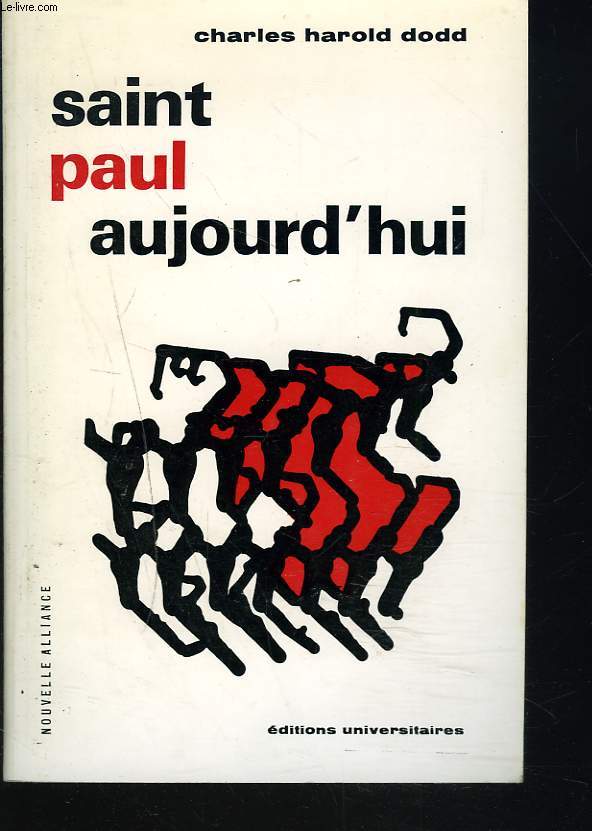 SAINT PAUL AUJOURD'HUI