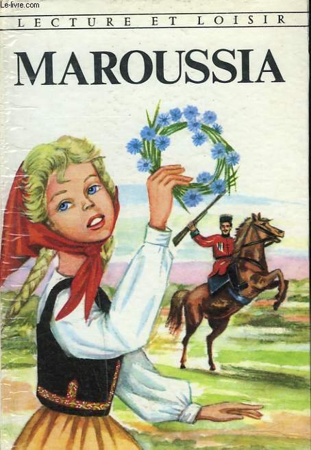 MAROUSSIA
