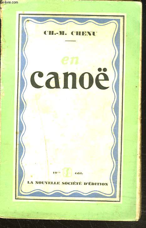 EN CANO