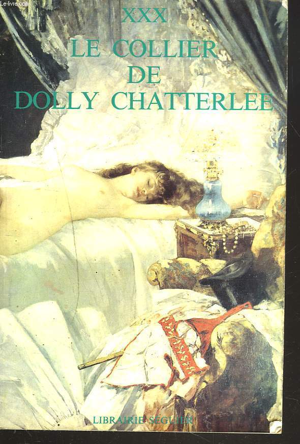 LE COLLIER DE DOLLY CHATTERLEE.