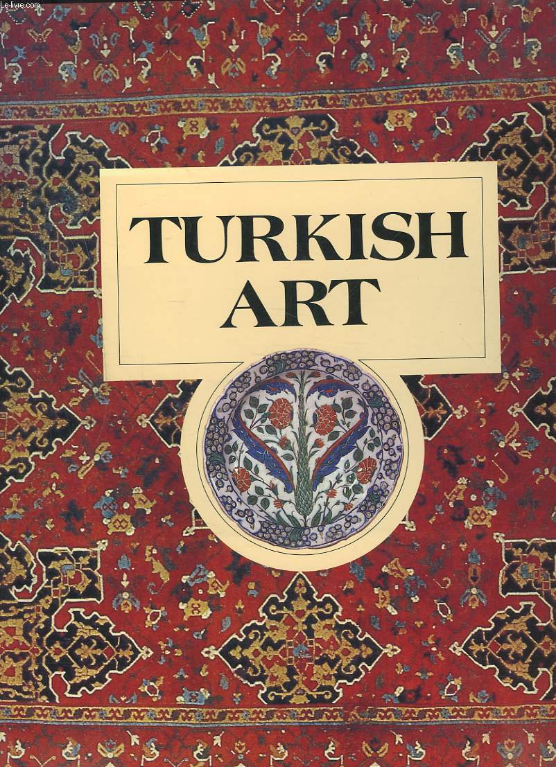 TURKISH ART