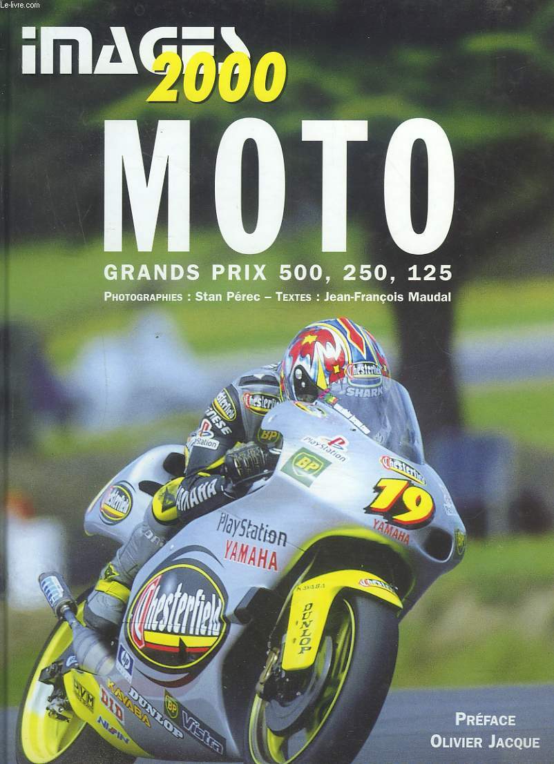 IMAGES 2000. MOTO