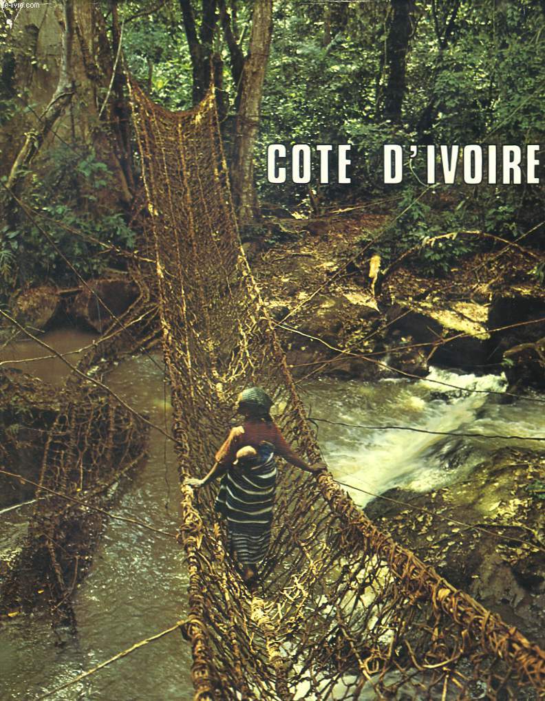 COTE D'IVOIRE