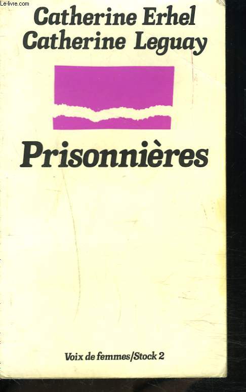 PRISONNIERES